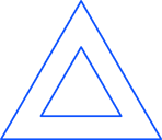 valknut drawing