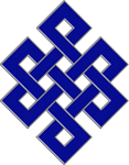 How to Draw An Endless Knot